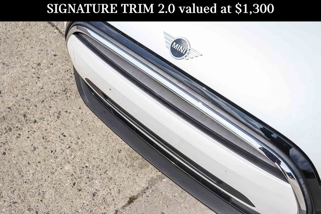 Used 2023 MINI Cooper 4-Door Hardtop FWD image 14