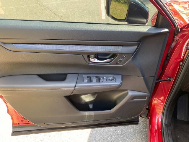 Used 2025 Honda CR-V Sport-L image 12