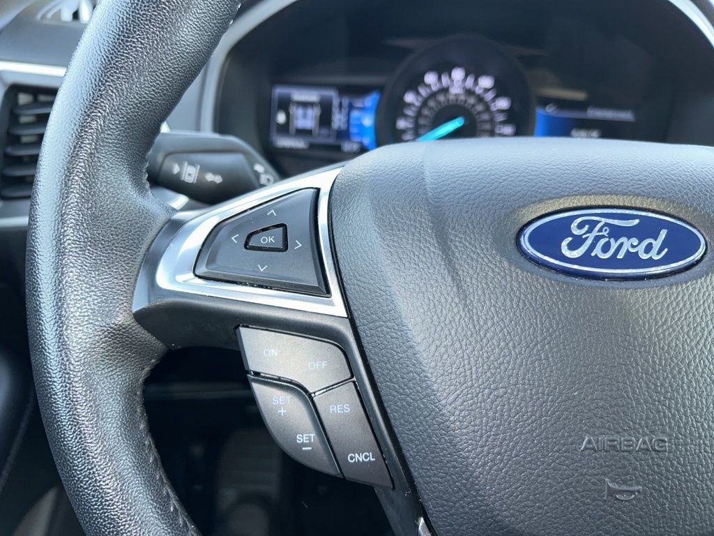 Used 2024 Ford Edge SEL image 27