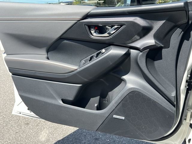 New 2026 Subaru Crosstrek 2.5i Limited w/ Crosstrek Mirror Package image 24