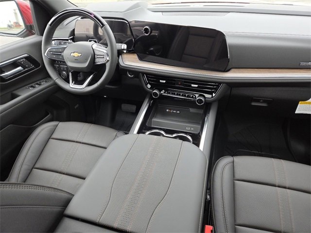 New 2026 Chevrolet Tahoe High Country image 33