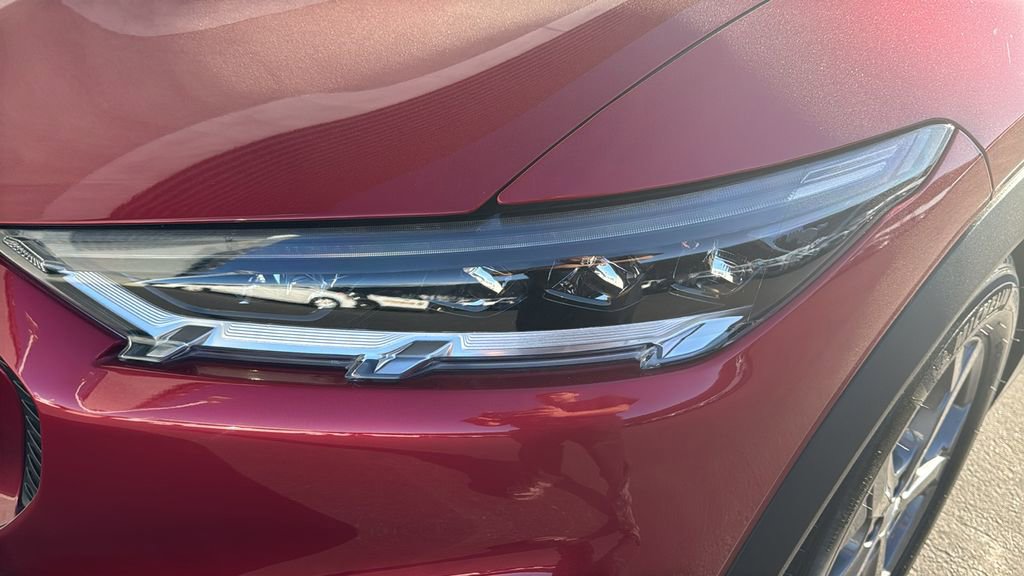 Certified 2023 Ford Mustang Mach-E Select image 6