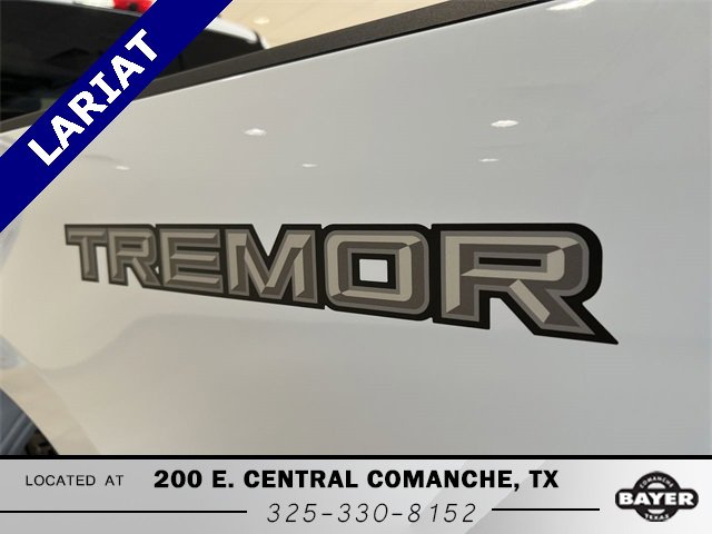New 2026 Ford F350 Lariat image 29