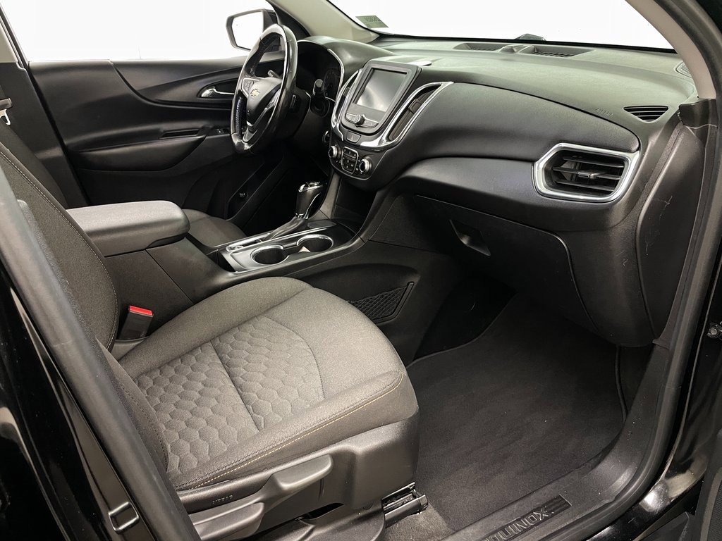 Used 2018 Chevrolet Equinox LT image 35