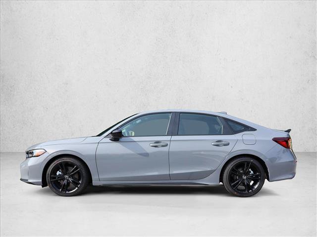 Used 2026 Honda Civic Si image 8