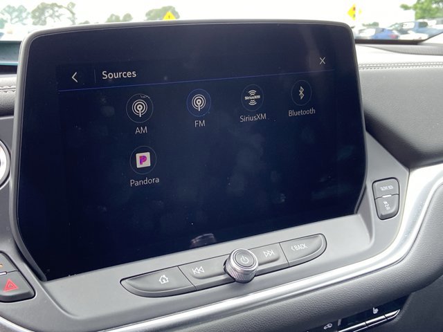 Used 2025 Chevrolet Blazer LT FWD image 37