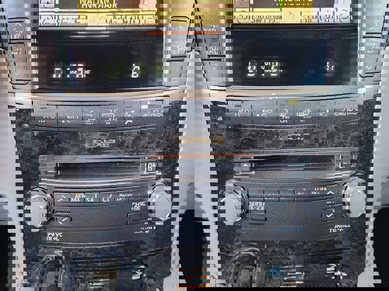 Used 2012 Lexus LS 460 AWD w/ Comfort Pkg image 44