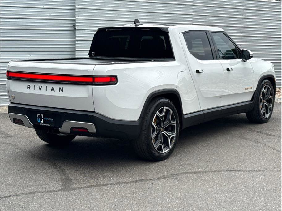 Used 2022 Rivian R1T Launch Edition image 10