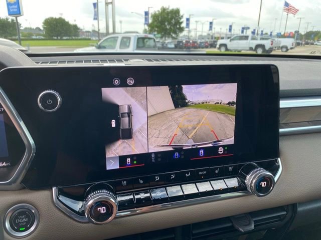 Used 2024 GMC Canyon Denali image 35