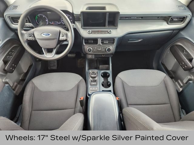 Used 2023 Ford Maverick XL image 14
