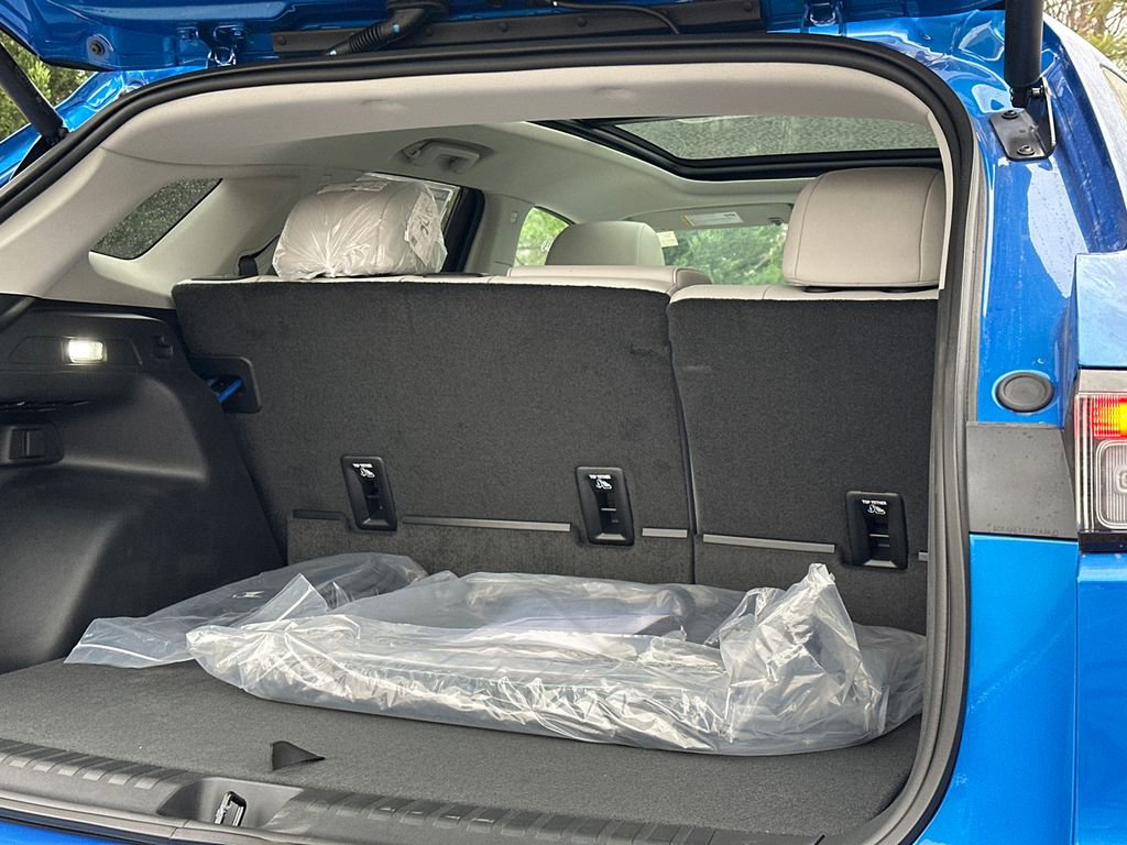 New 2026 Honda Prologue Touring image 7