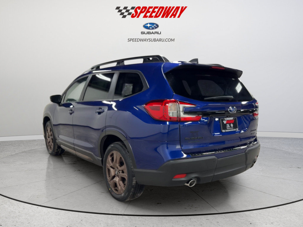 New 2026 Subaru Ascent Limited Bronze AWD/4WD image 10