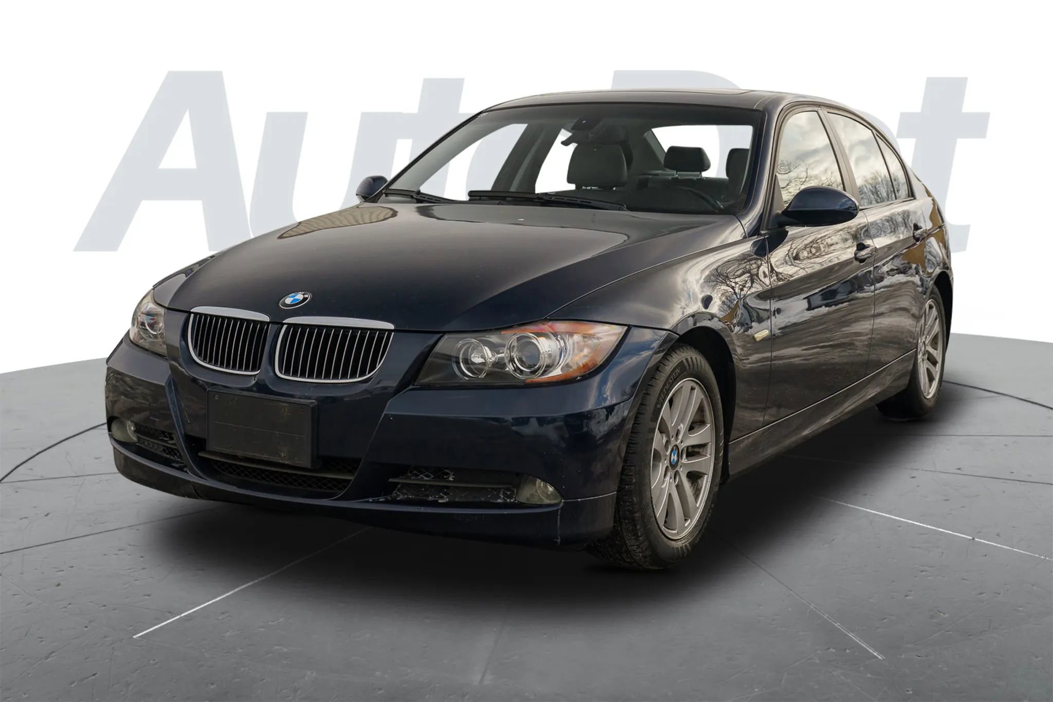 Used 2006 BMW 325i Sedan image 5