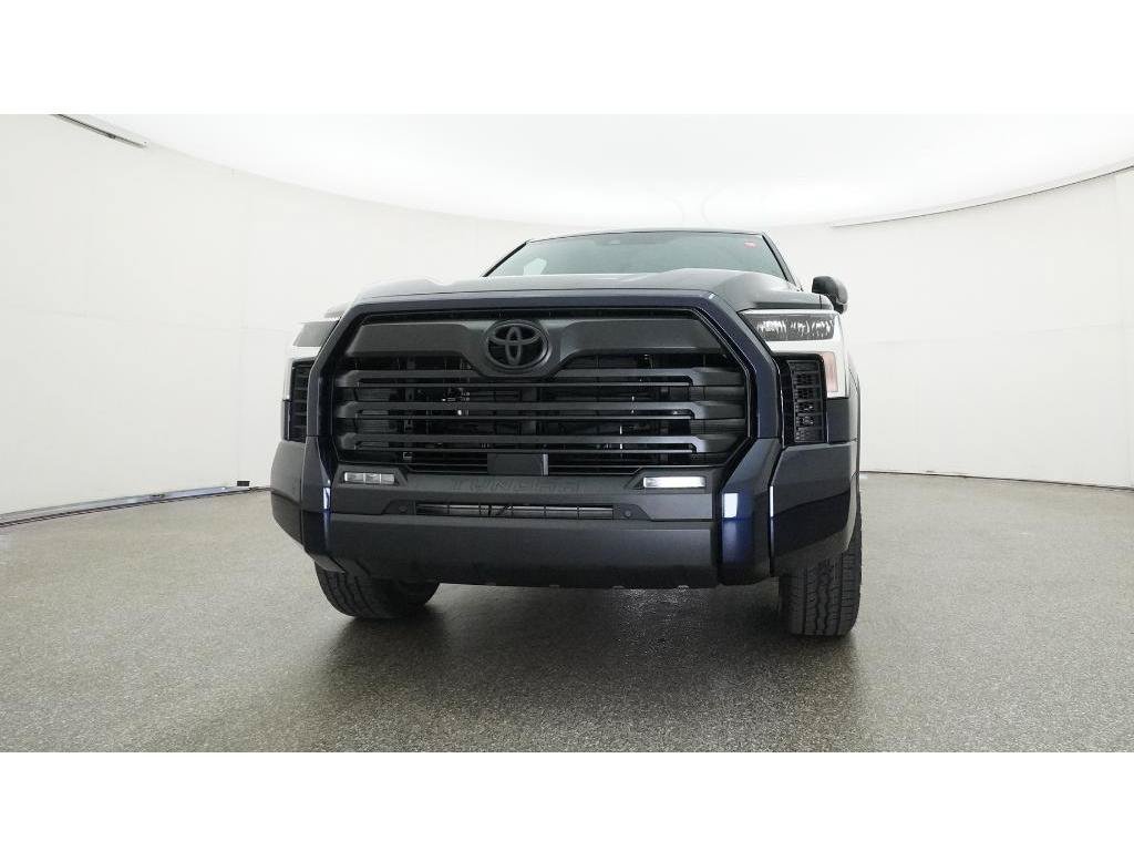 New 2026 Toyota Tundra SR5 AWD/4WD image 31