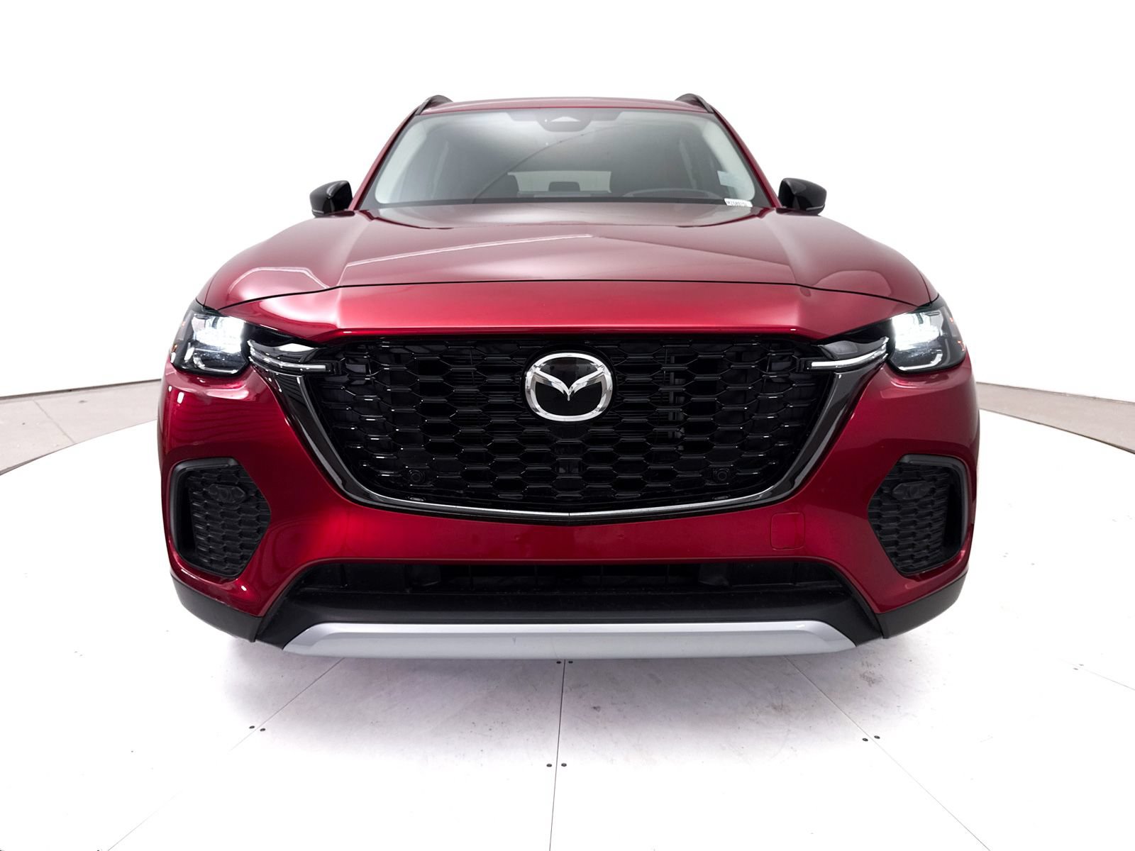 Certified 2025 MAZDA CX-70 Plug-In Hybrid w/ Premium Pkg AWD/4WD image 15