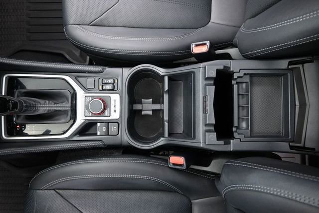 Used 2019 Subaru Forester Limited w/ Popular Package #3 image 35
