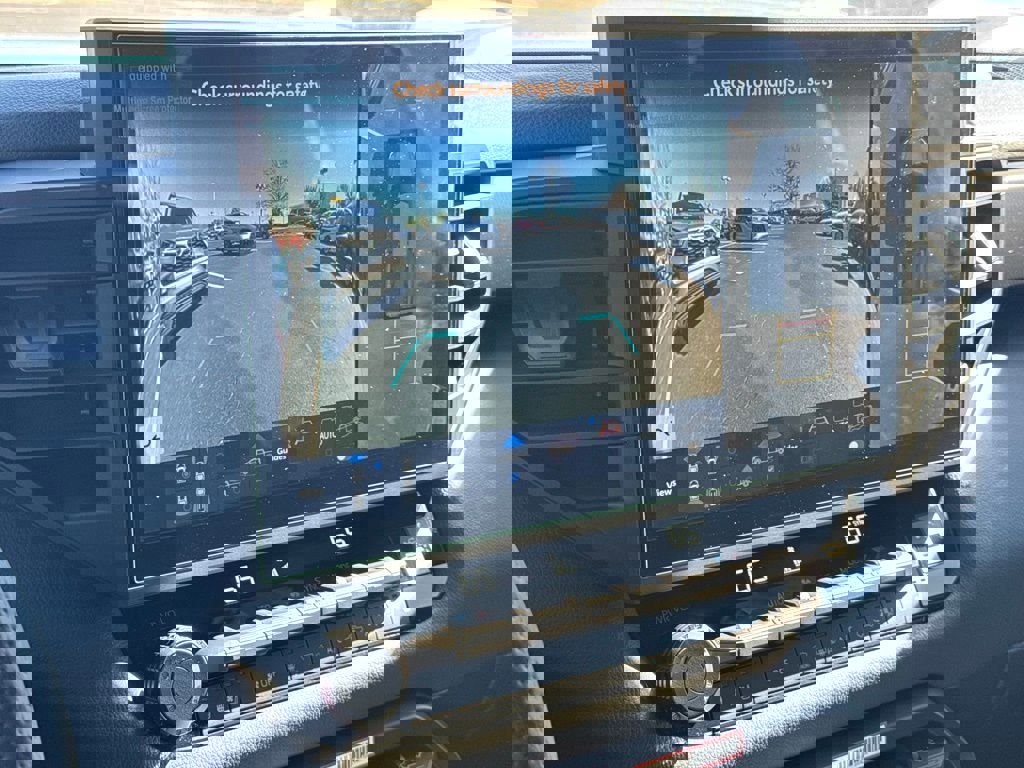 New 2026 Toyota Tundra TRD Pro image 25