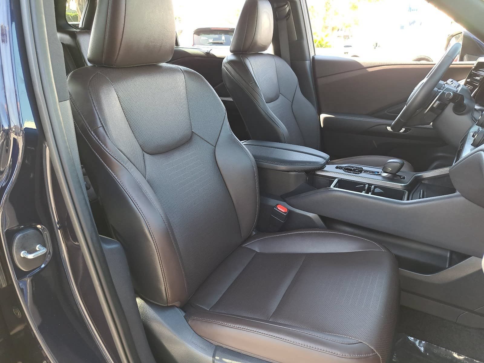 Used 2024 Lexus TX 350 FWD w/ Captains Chair Package image 10