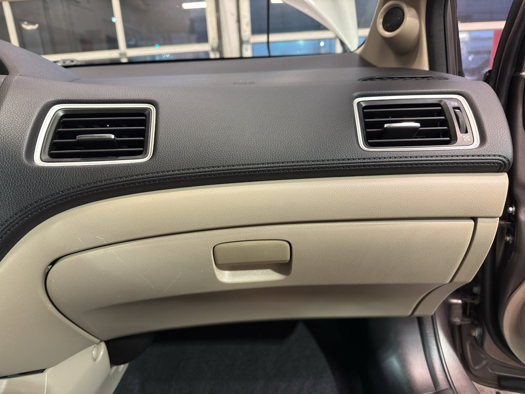 Used 2014 Honda Civic EX image 25