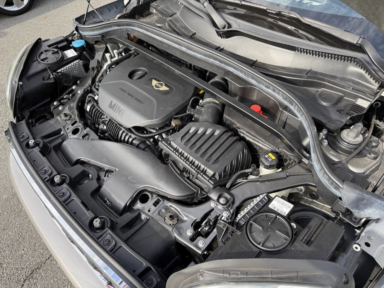Used 2018 MINI Cooper Countryman S image 28