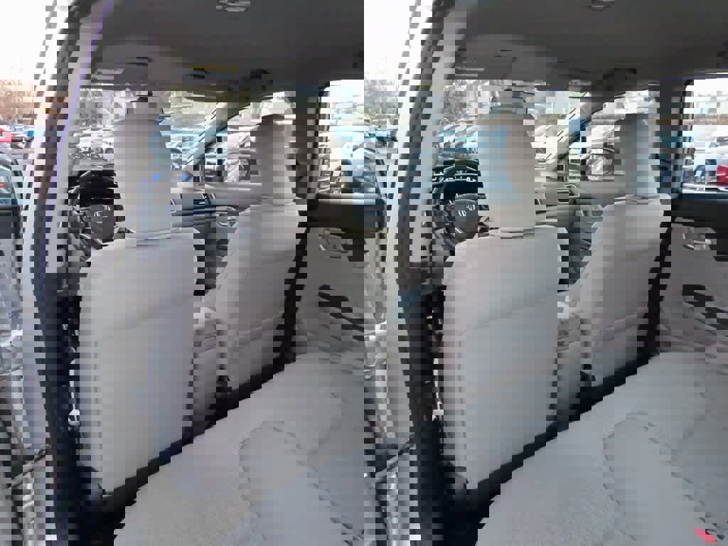 Used 2014 Honda Civic LX image 13