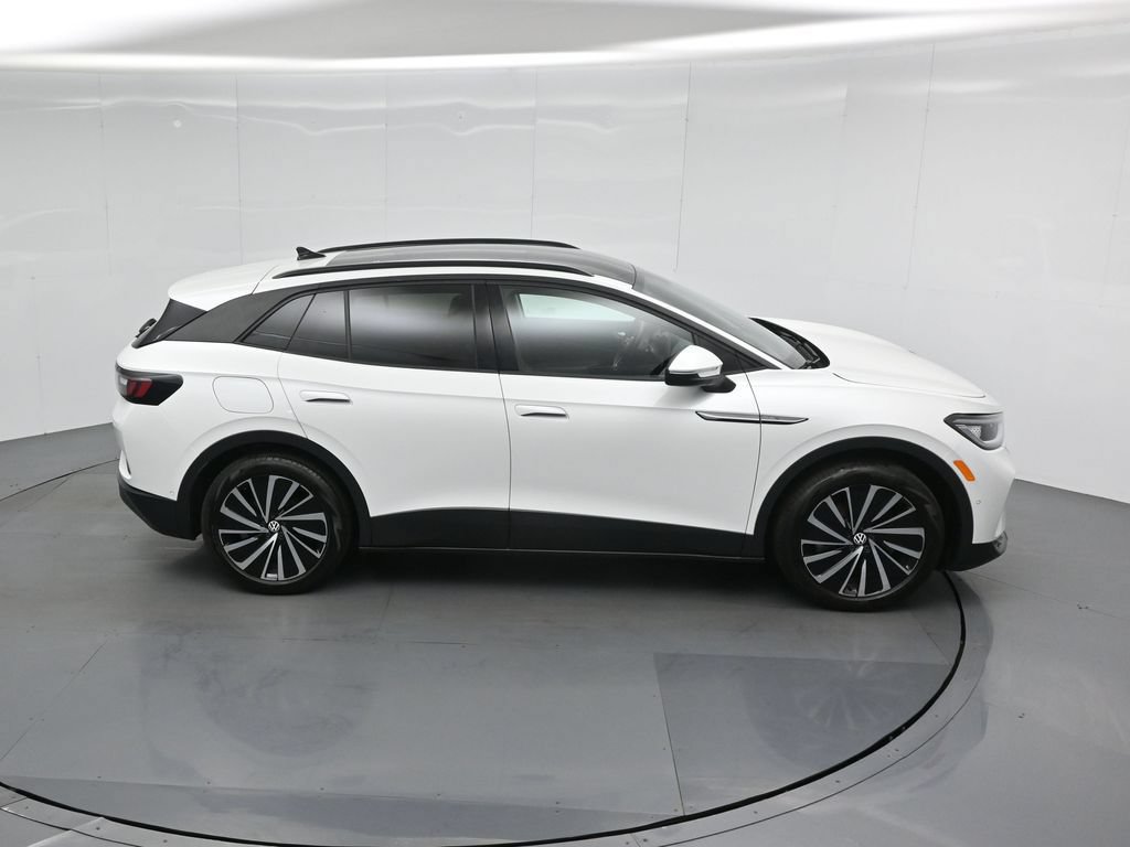 Used 2024 Volkswagen ID.4 S RWD image 40