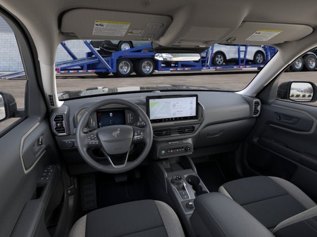 New 2026 Ford Bronco Sport Big Bend w/ Convenience Package AWD/4WD image 9