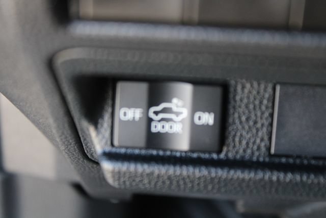 Used 2024 Toyota Tacoma TRD Sport RWD image 27