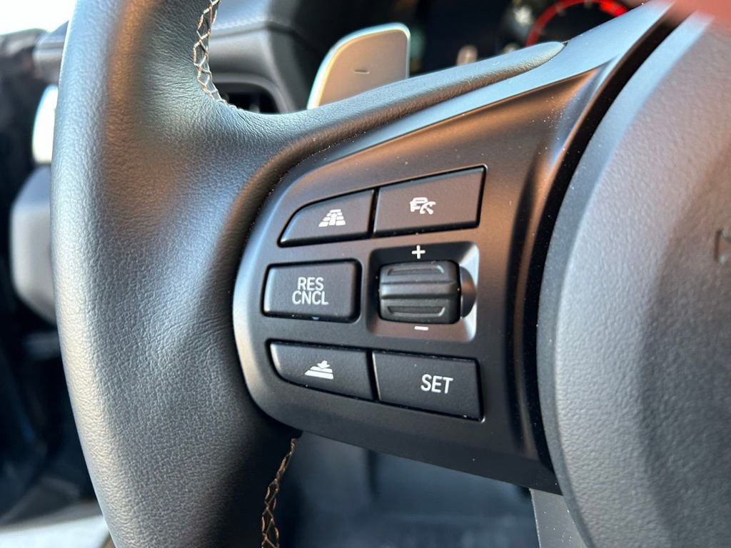 Used 2020 Toyota Supra 3.0 image 13