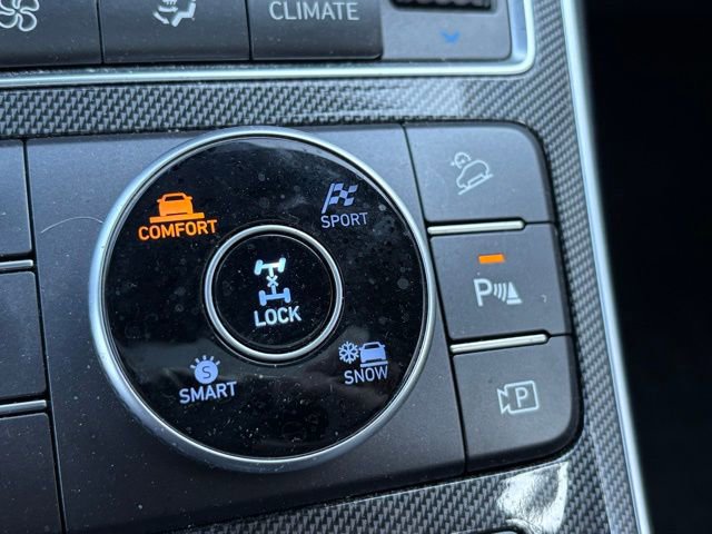 Used 2021 Hyundai Santa Fe Limited w/ Cargo Package AWD/4WD image 21