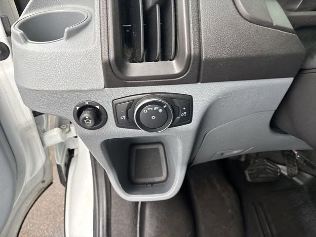 Used 2017 Ford Transit 350 XLT image 16