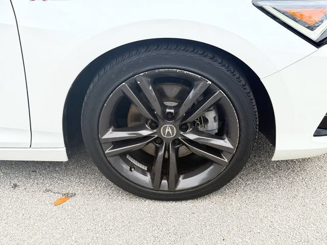 Used 2023 Acura Integra A-Spec w/ Technology Package FWD image 10