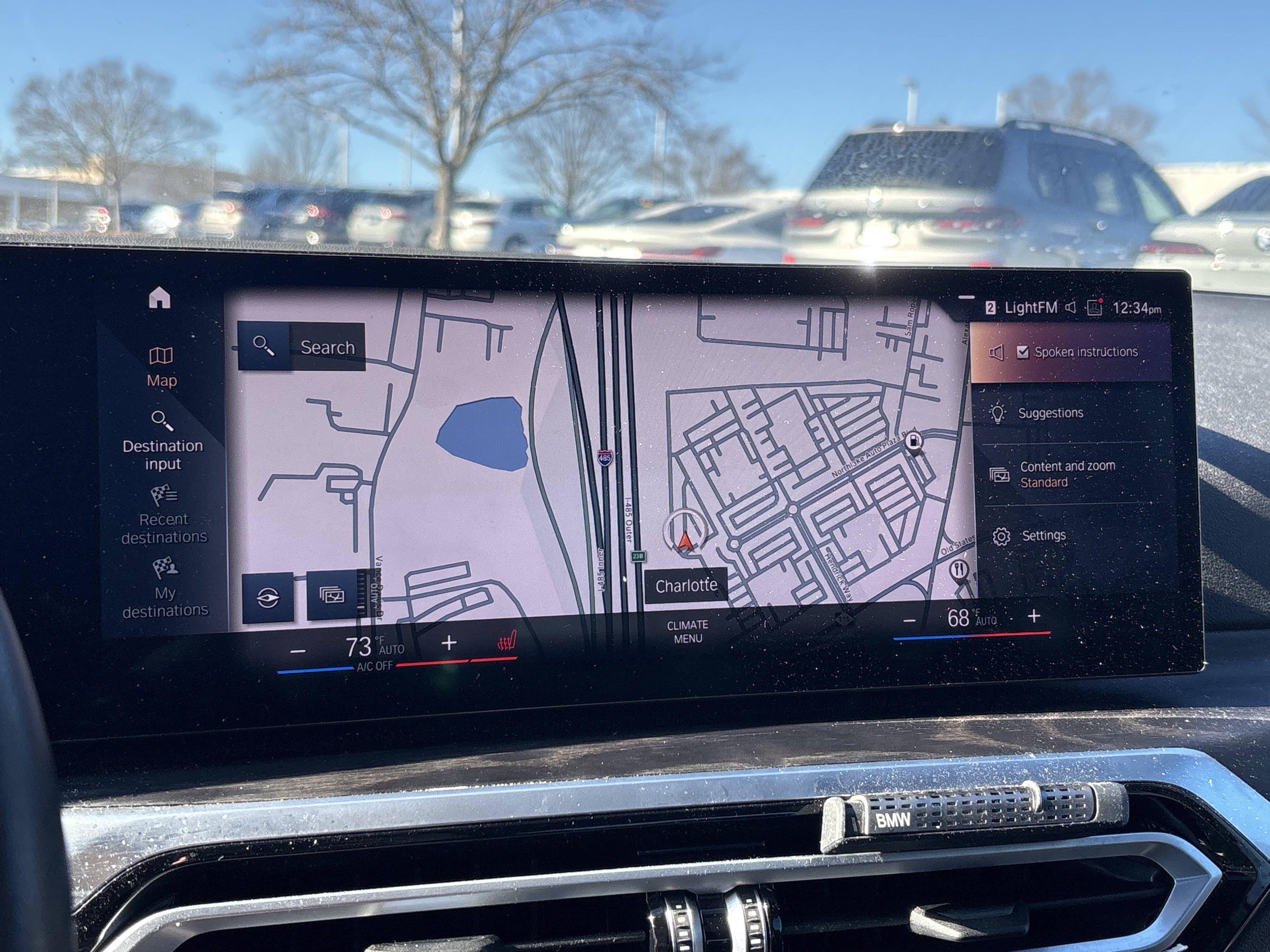 Used 2023 BMW 330i Sedan w/ Premium Package image 25