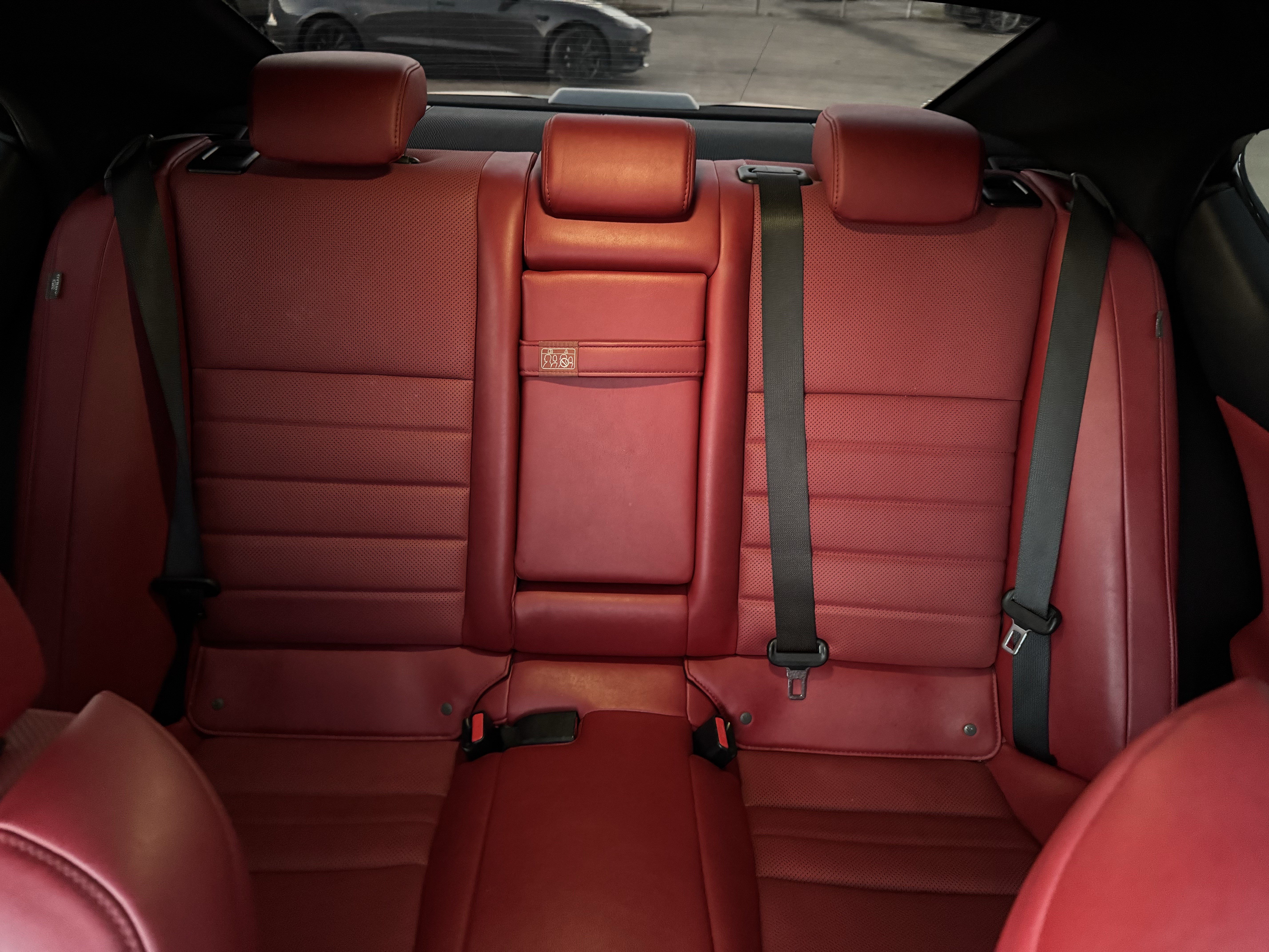Used 2022 Lexus IS 350 F Sport RWD image 20