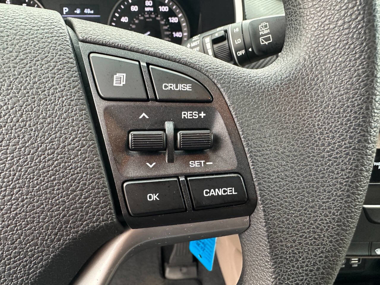 Used 2020 Hyundai Tucson SE image 27