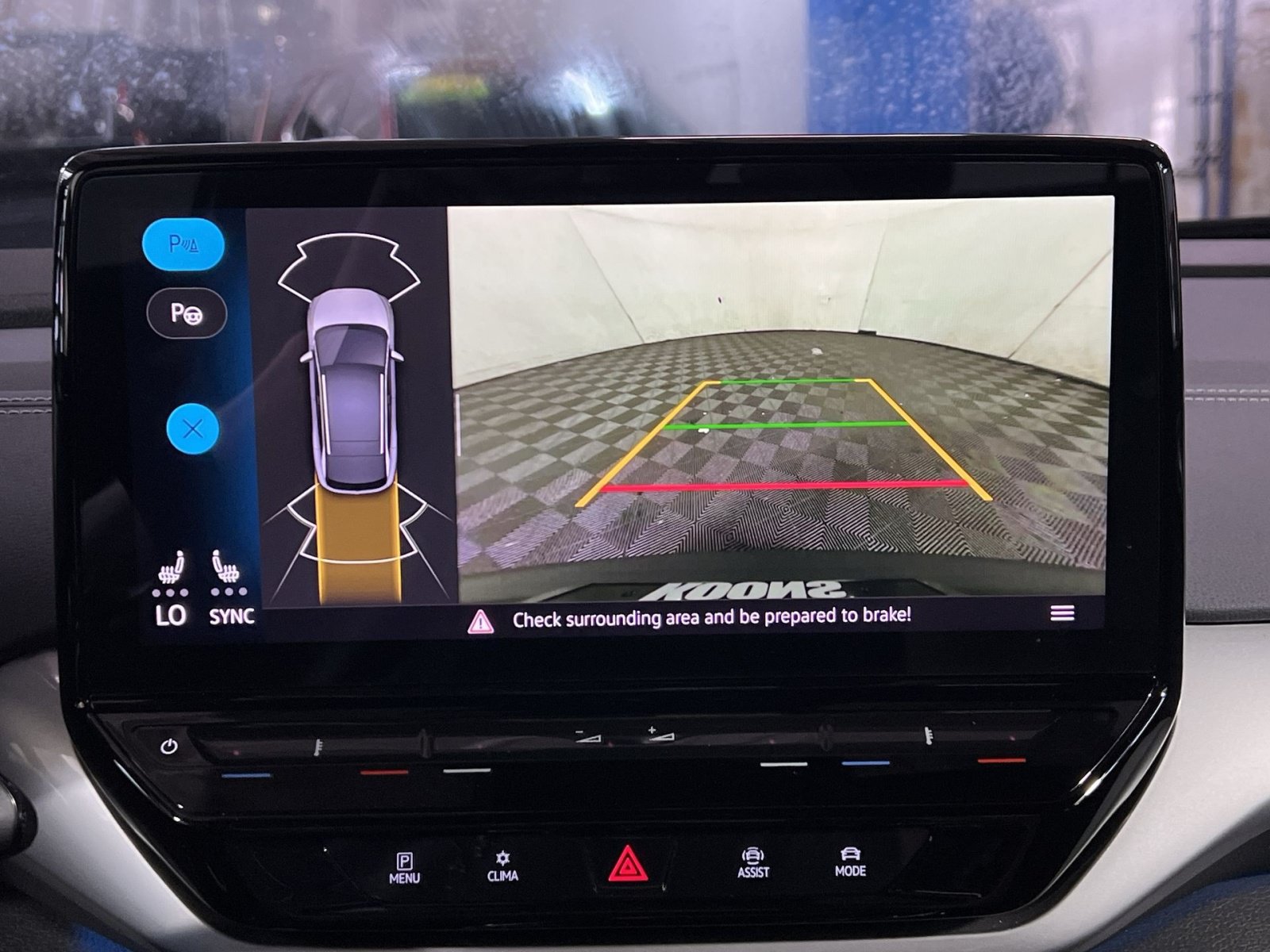 Used 2023 Volkswagen ID.4 Pro S AWD/4WD image 19
