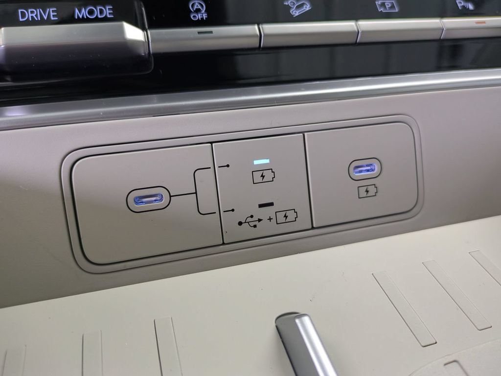New 2027 Hyundai Santa Fe SE FWD image 28