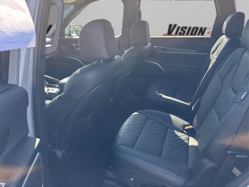 Certified 2024 Kia Telluride EX X-Line image 10