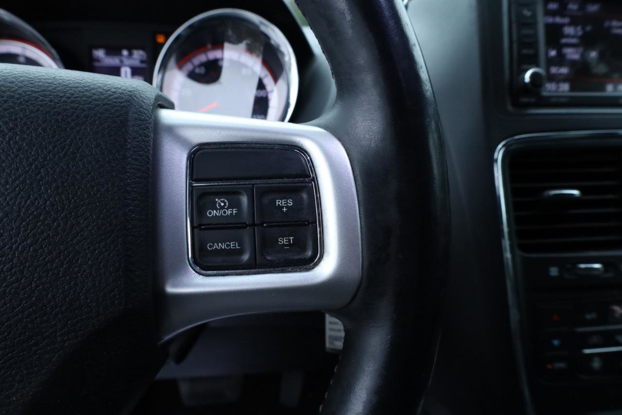 Used 2020 Dodge Grand Caravan GT image 24