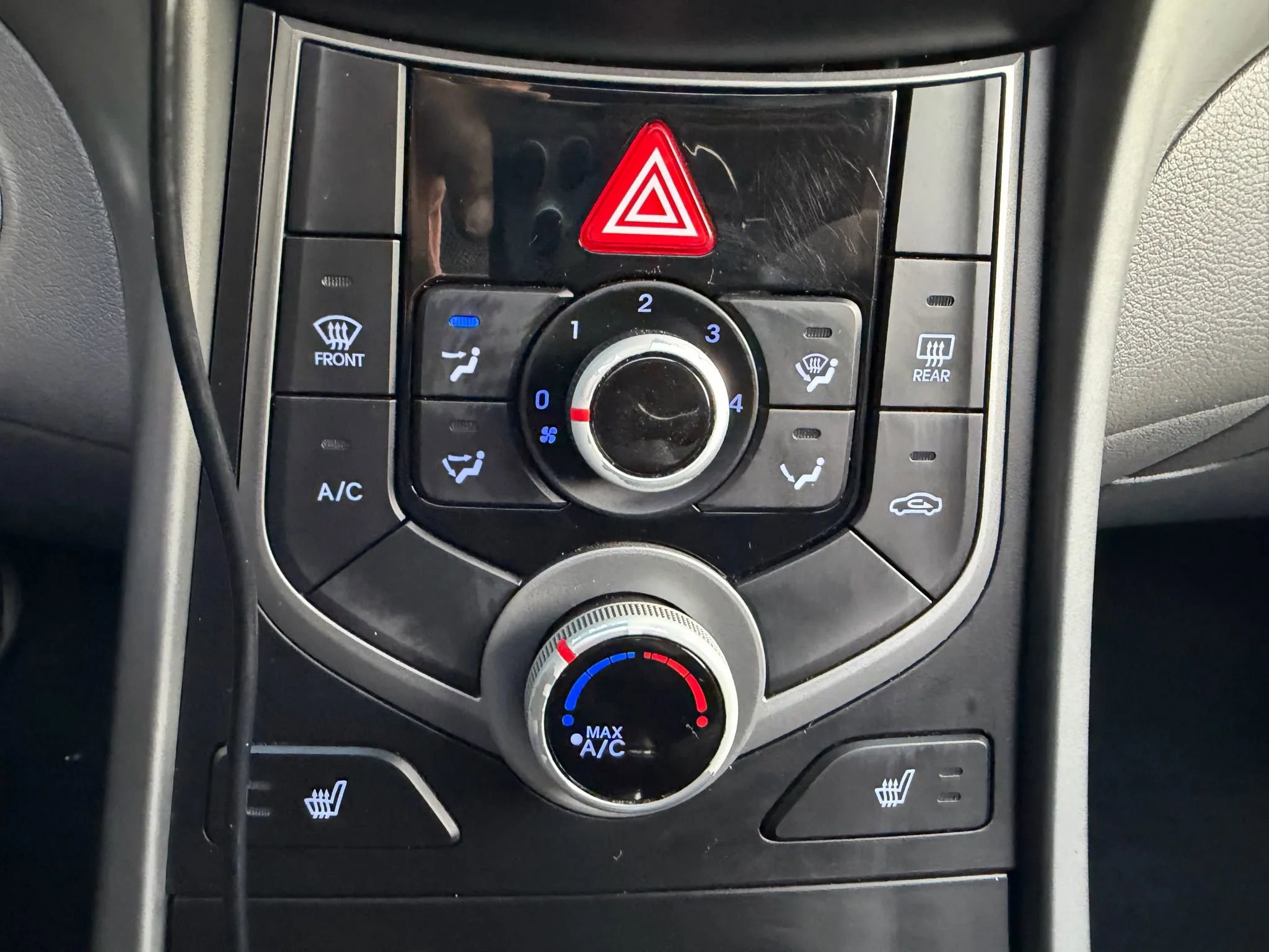 Used 2014 Hyundai Elantra w/ Option Group 2 image 46