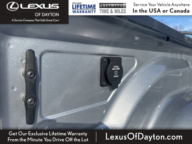 Used 2024 RAM 2500 Laramie image 35