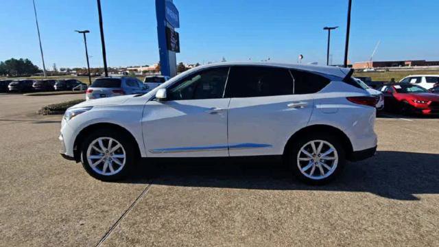 Used 2021 Acura RDX FWD image 5