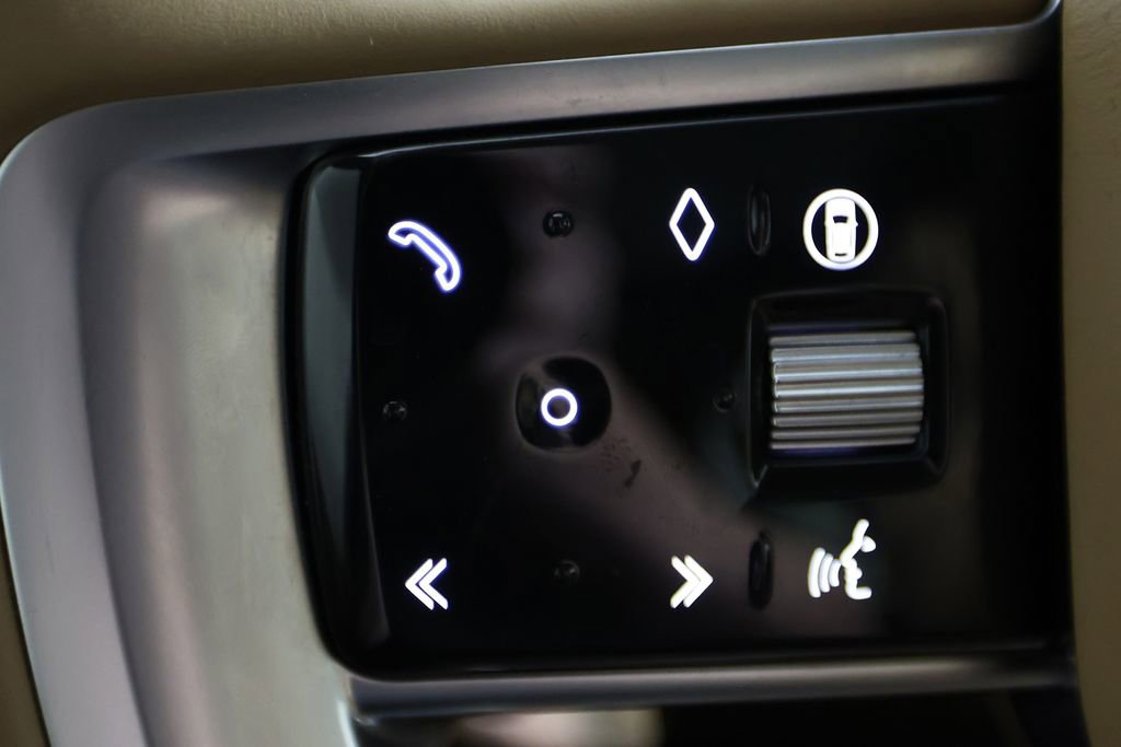 Used 2024 Land Rover Range Rover Autobiography AWD/4WD image 27
