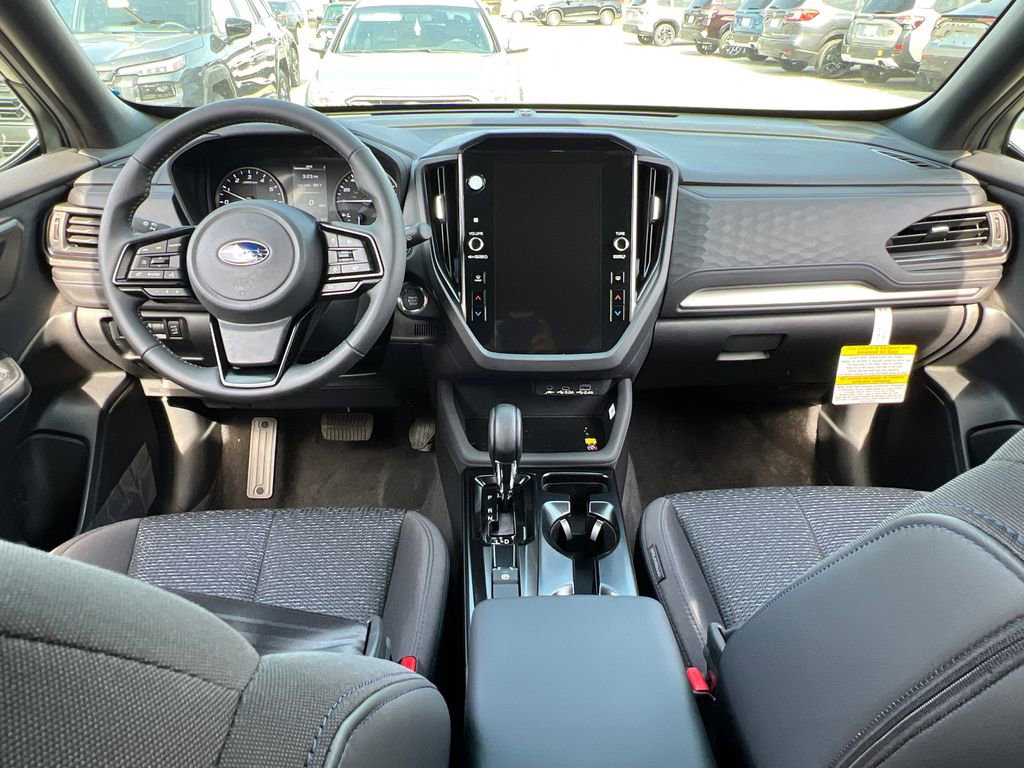 New 2026 Subaru Forester Premium image 19