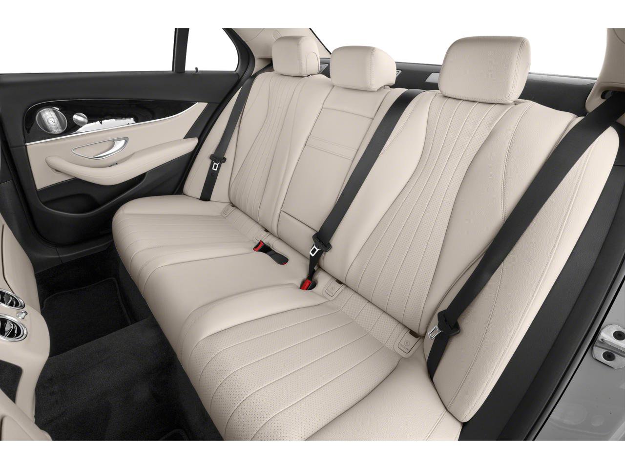 Used 2023 Mercedes-Benz E 350 4MATIC Sedan image 42