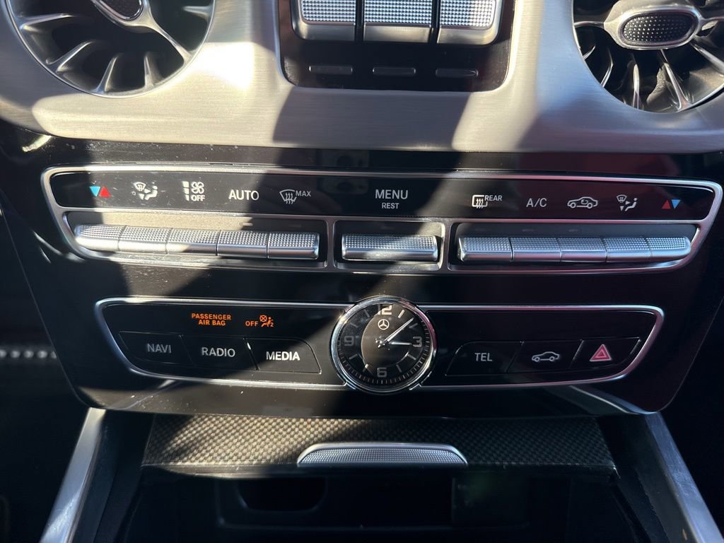 Used 2024 Mercedes-Benz G 550 image 22