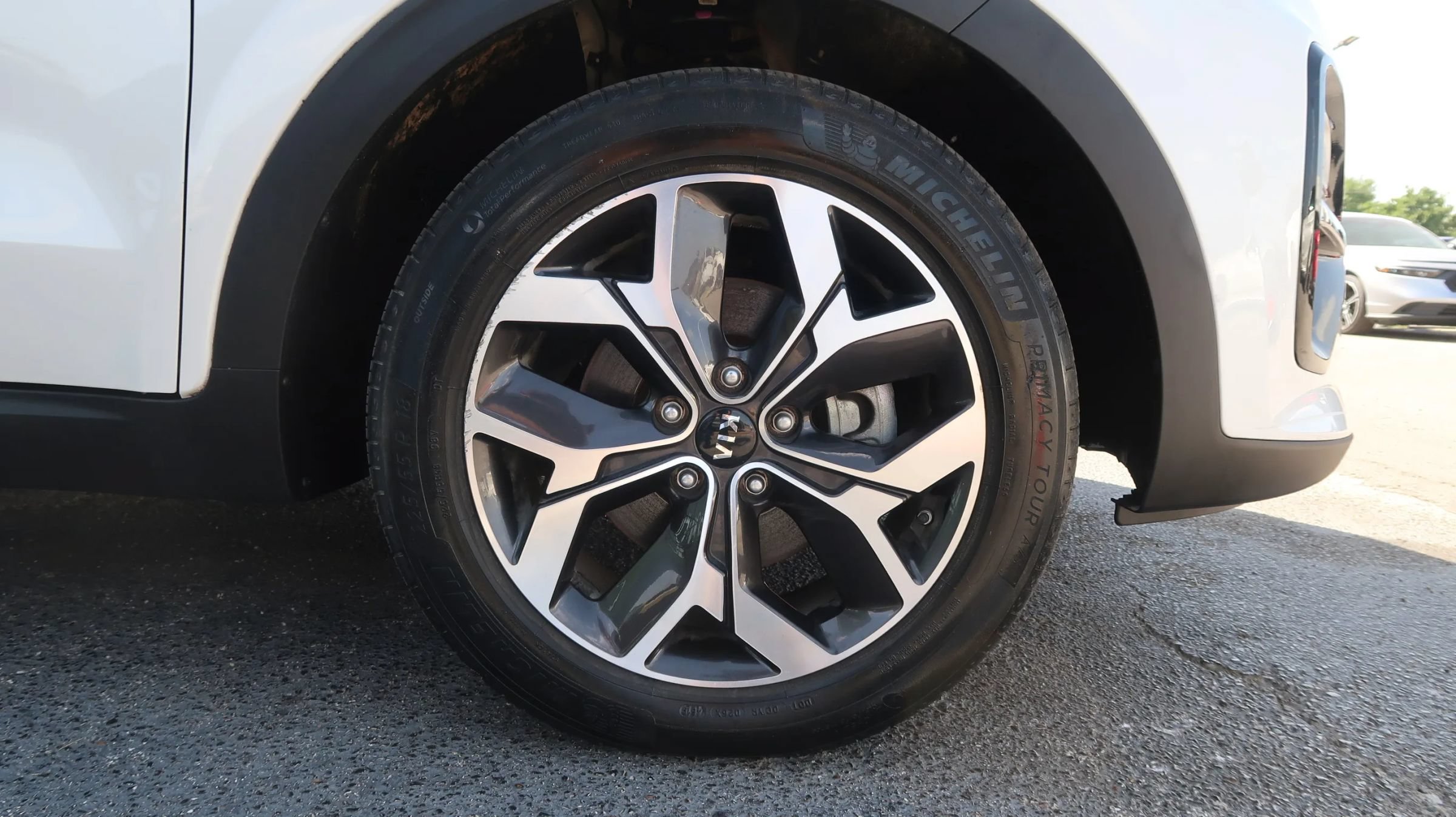 Used 2020 Kia Sportage EX w/ Option Group 15 FWD image 53