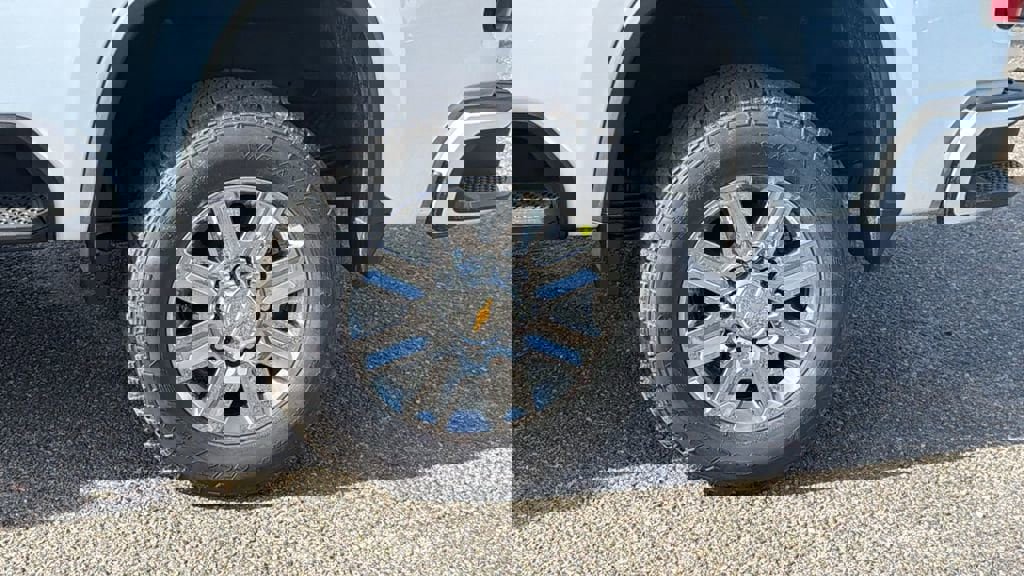 New 2026 Chevrolet Silverado 2500 High Country w/ High Country Premium Package image 9