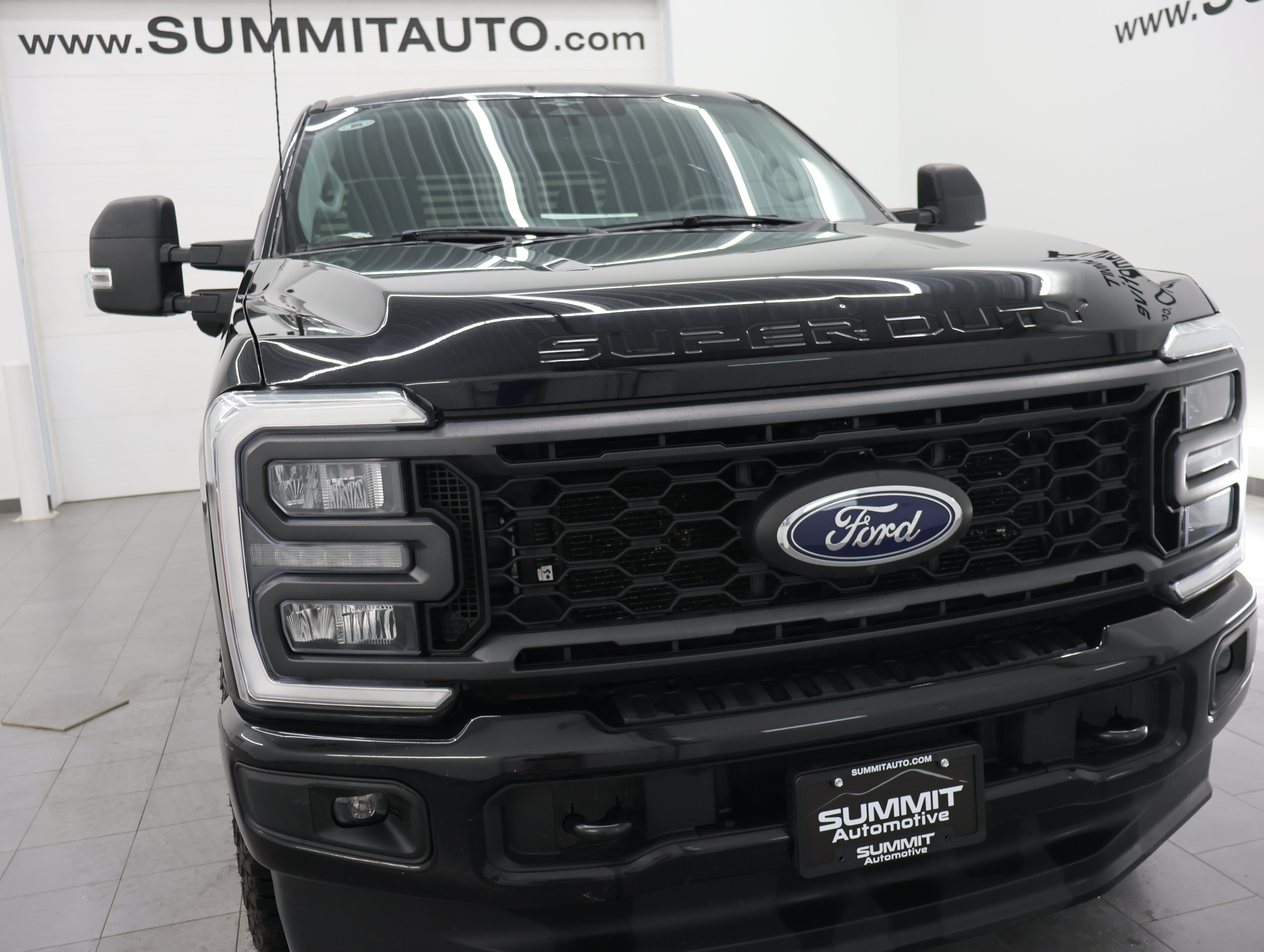 Used 2023 Ford F350 XL w/ STX Appearance Package AWD/4WD image 23