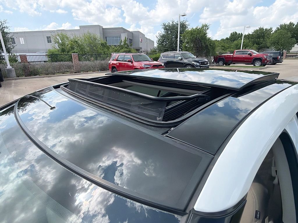 Used 2021 Nissan Maxima Platinum w/ Sport Mat Group FWD image 21